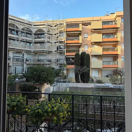 Victoria Palace T2 De 50m2 Apartament