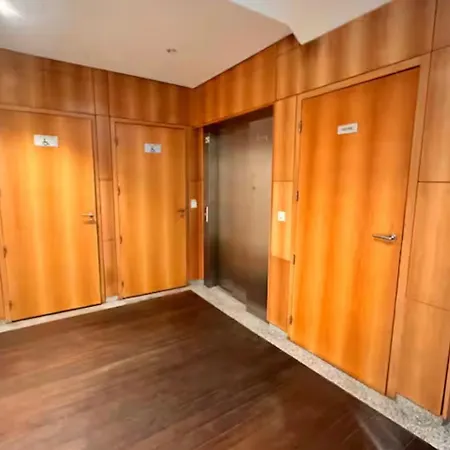 Victoria Palace T2 De 50m2 Mentona