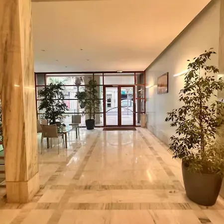 Victoria Palace T2 De 50m2 Apartament