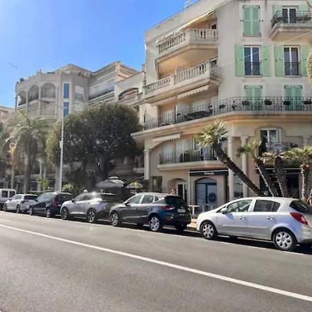 Victoria Palace T2 De 50m2 Apartament