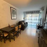 Апартаменты Victoria Palace T2 De 50m2 *