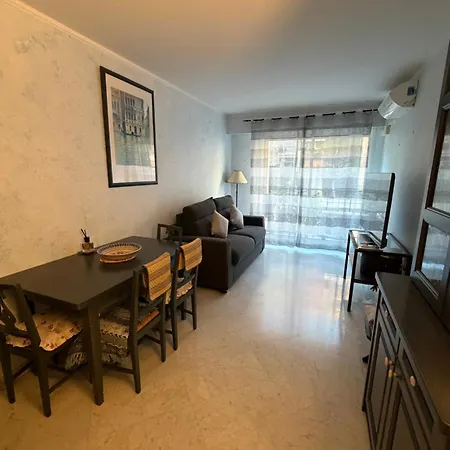 דירה Victoria Palace T2 De 50m2 *