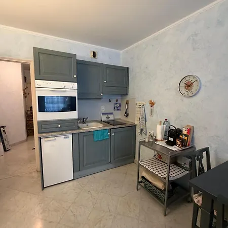 דירה Victoria Palace T2 De 50m2