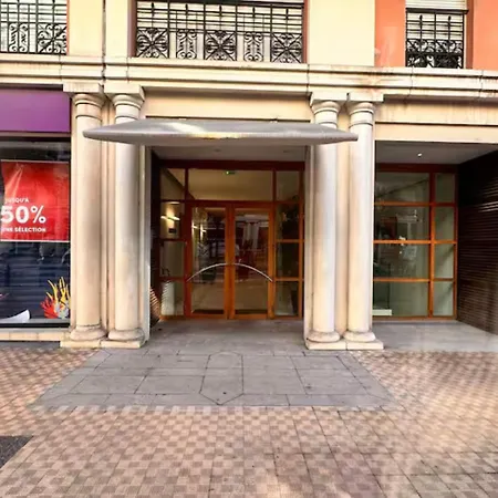 Victoria Palace T2 De 50m2 Appartement