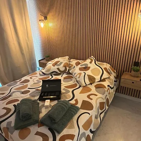 Victoria Palace T2 De 50m2 Διαμέρισμα *