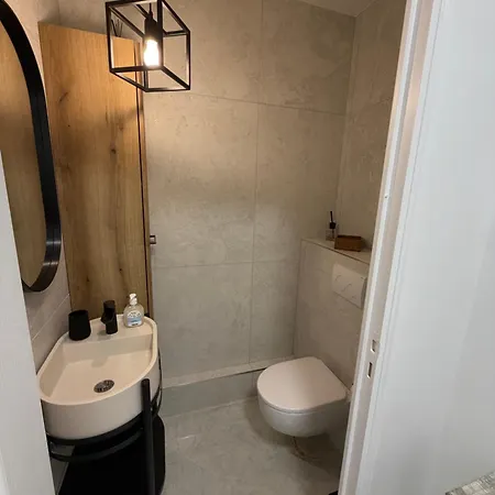 Διαμέρισμα Victoria Palace T2 De 50m2