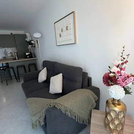 Διαμέρισμα Victoria Palace T2 De 50m2 *