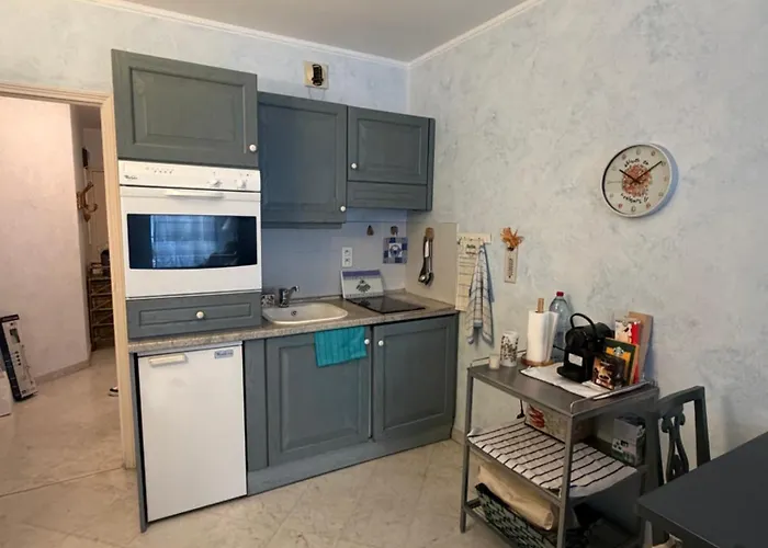 Appartement Victoria Palace T2 De 50m2